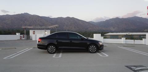 Volkswagen Jetta 2013