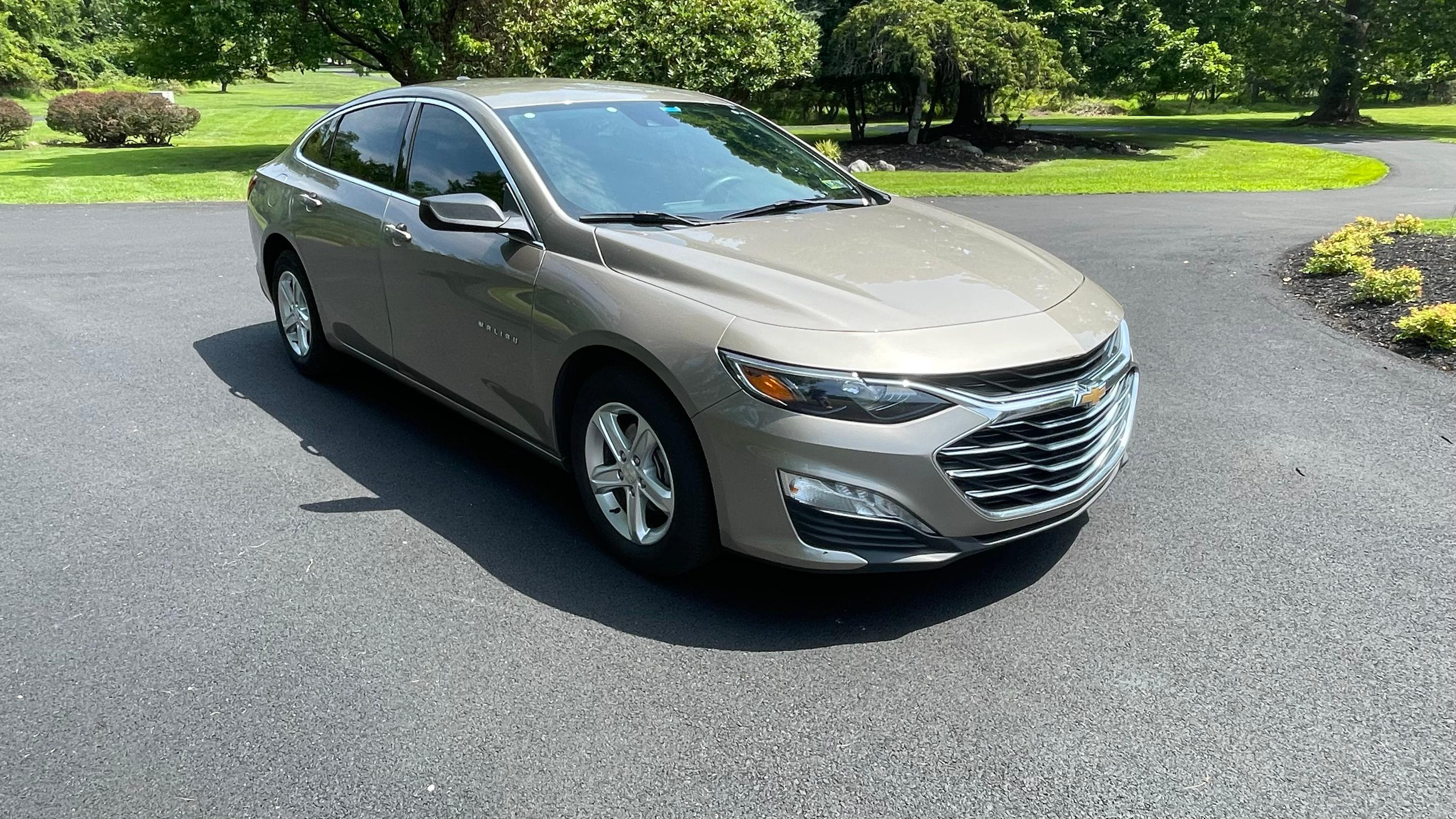 Chevrolet Malibu 2024 in Philadelphia, PA