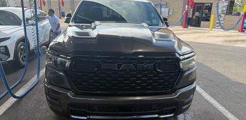 Ram 1500 2026