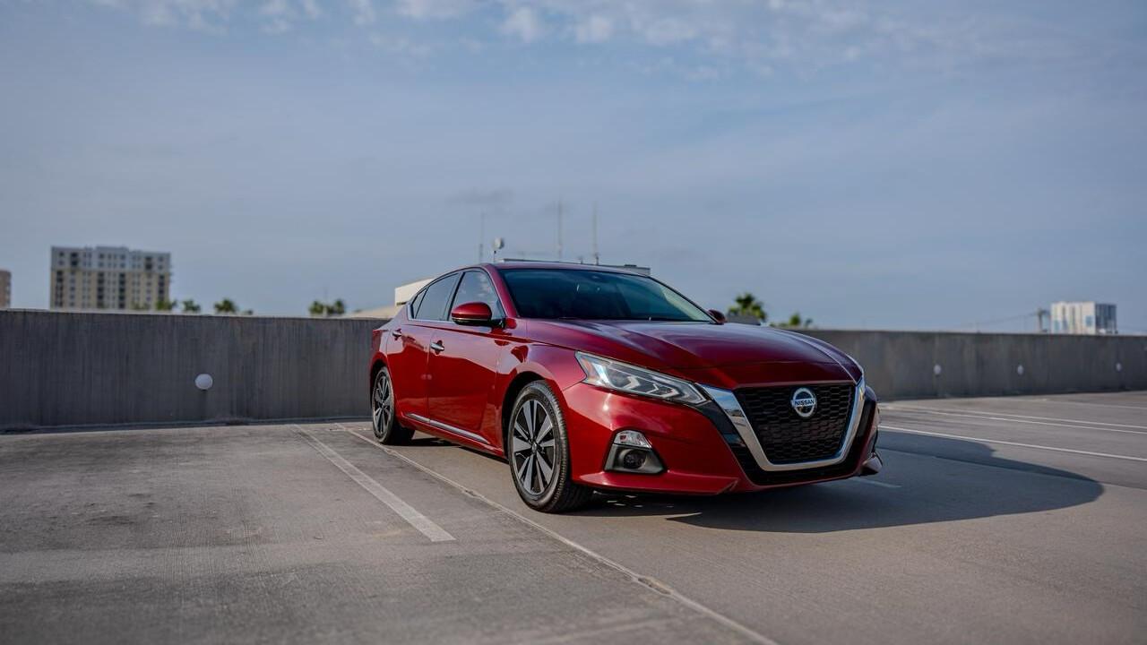 Nissan Altima 2019 in Clearwater, FL