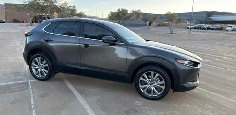Mazda CX-30 2020