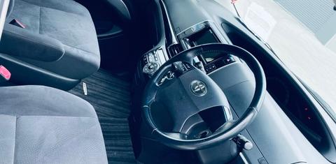 Toyota TARAGO 2013