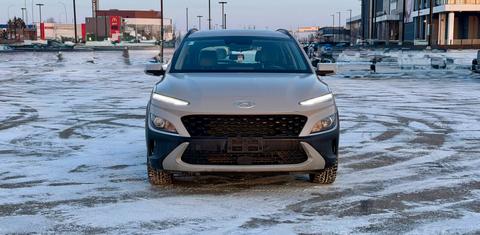 Hyundai Kona 2023