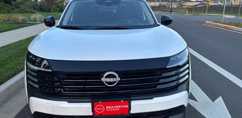 Nissan Kicks 2026