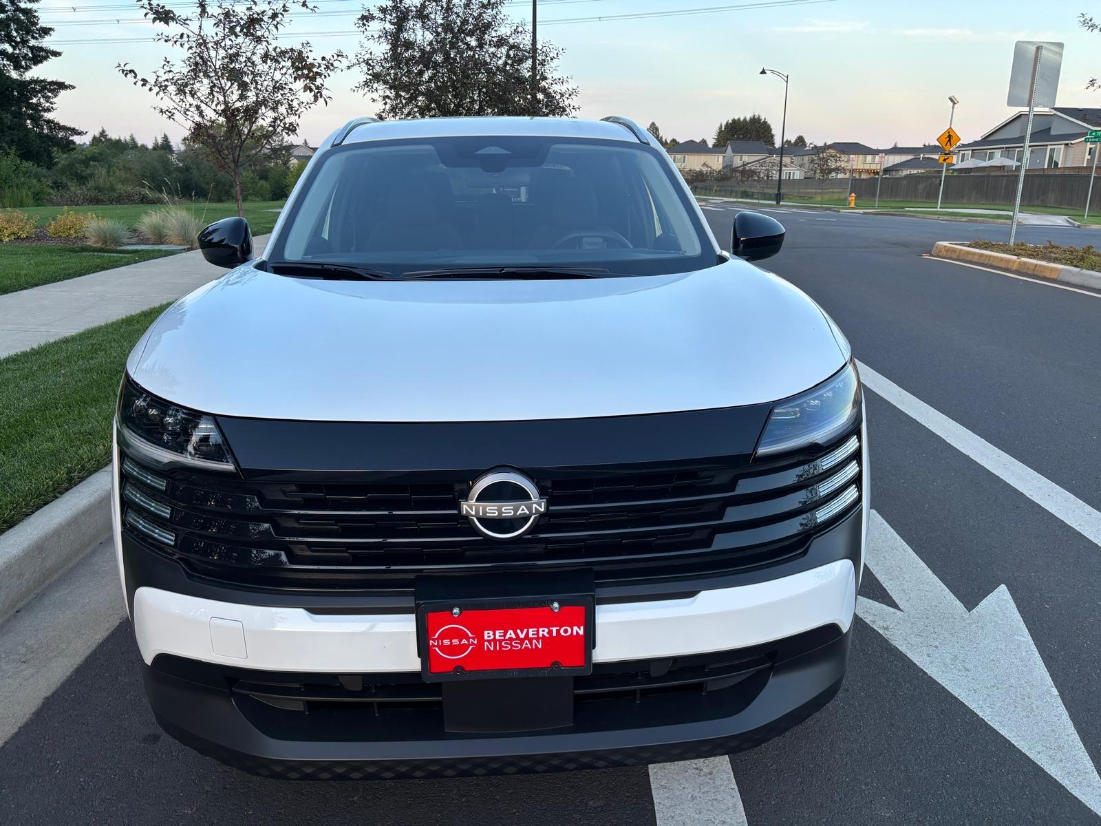 Nissan Kicks 2026 in Hillsboro, OR