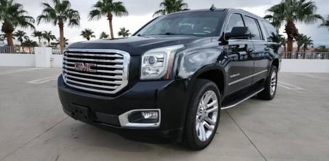 GMC Yukon XL 2019