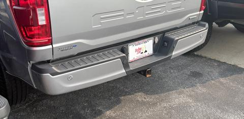 Ford F-150 2023