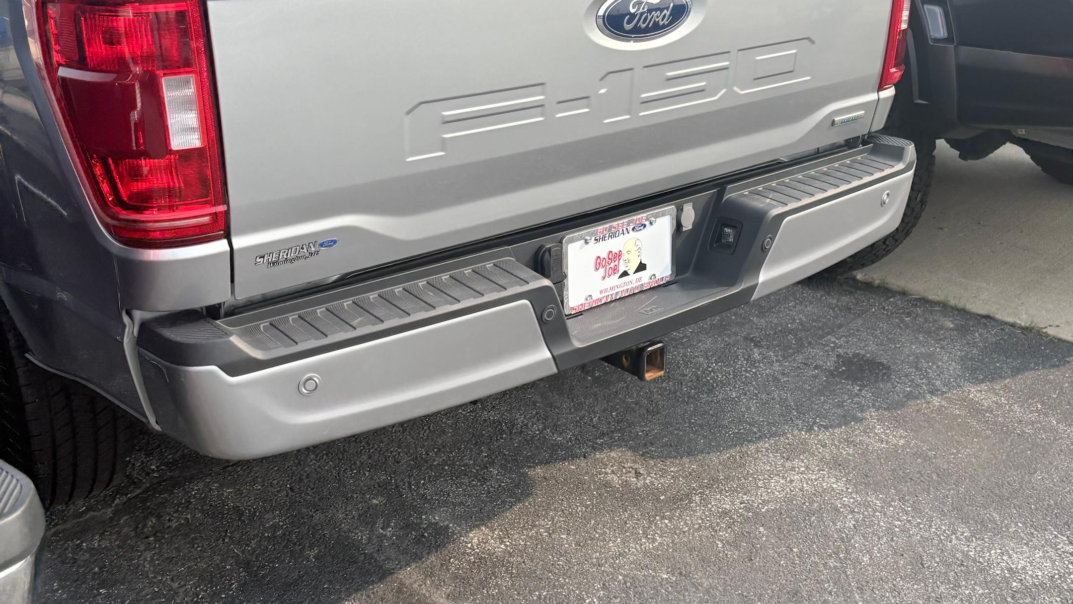 Ford F-150 2023 in Wilmington, DE
