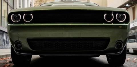 Dodge Challenger 2023