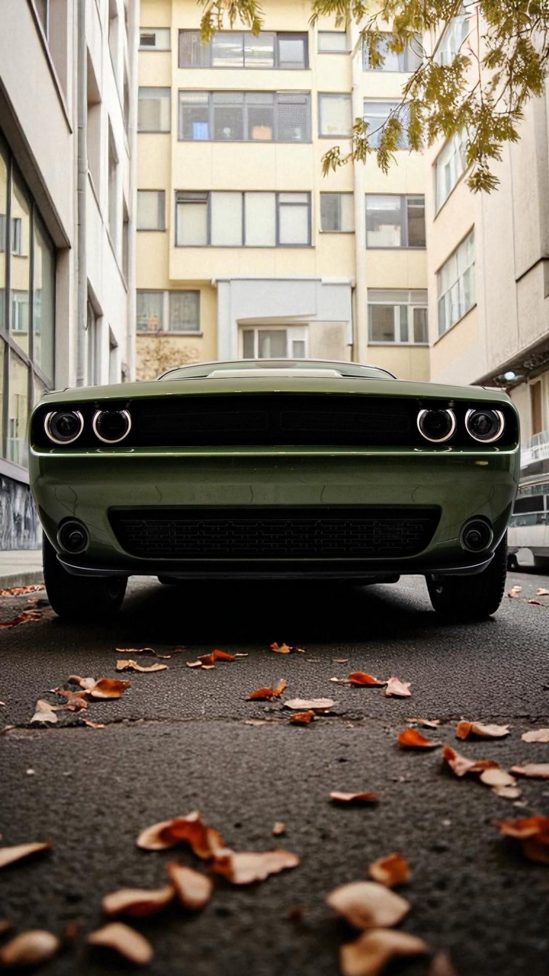 Dodge Challenger 2023 in Houston, TX