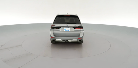 BMW X7 2024