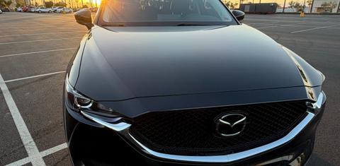 Mazda CX-5 2021