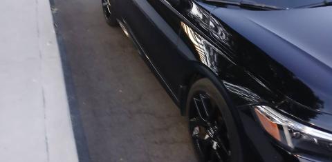 Honda Civic 2025