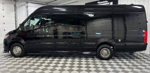 Mercedes-Benz Sprinter Cargo 2020