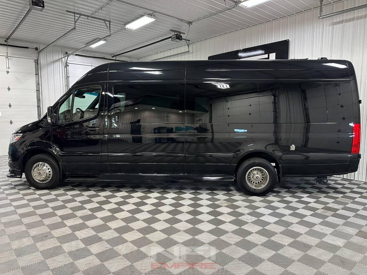 Mercedes-Benz Sprinter Cargo 2020 in College Park, GA