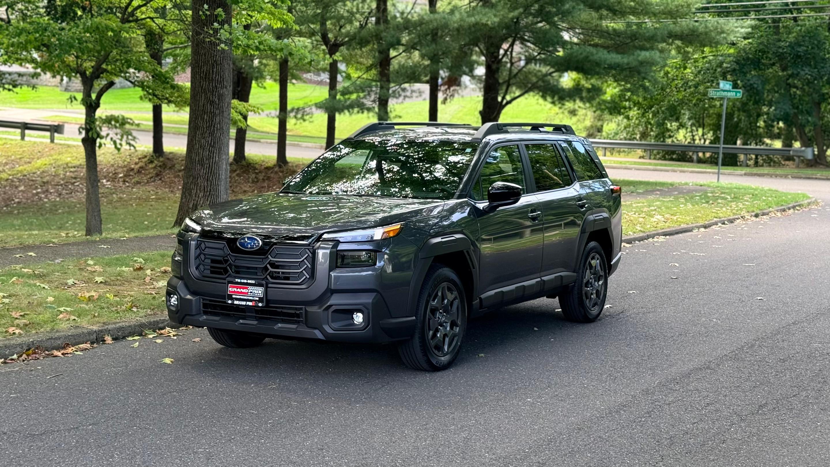 Subaru Outback 2026 in Philadelphia, PA