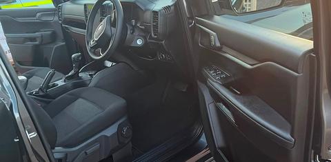 Ford RANGER 2025