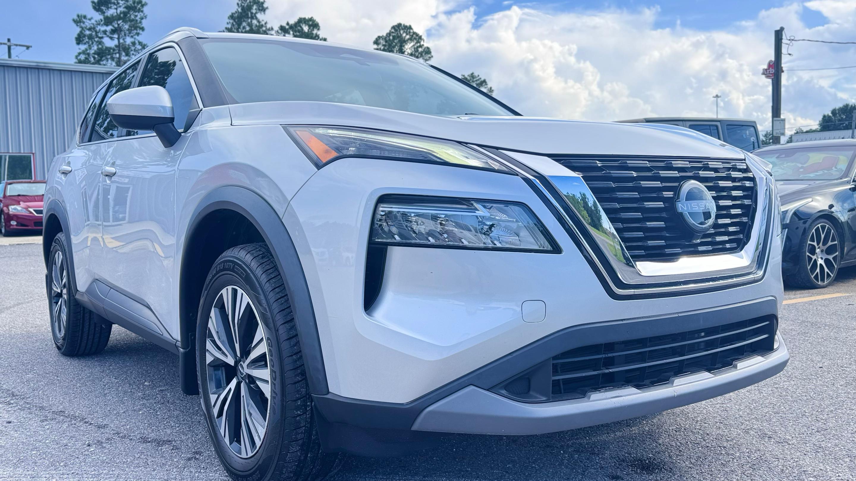 Nissan Rogue 2023 in Denham Springs, LA