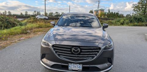 Mazda CX-9 2019