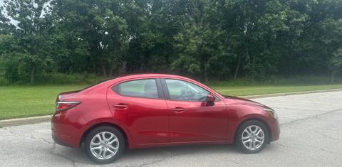Scion iA 2016