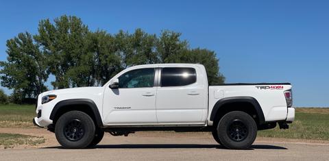 Toyota Tacoma 2023