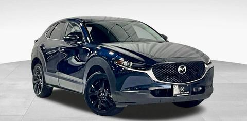 Mazda CX-30 2024