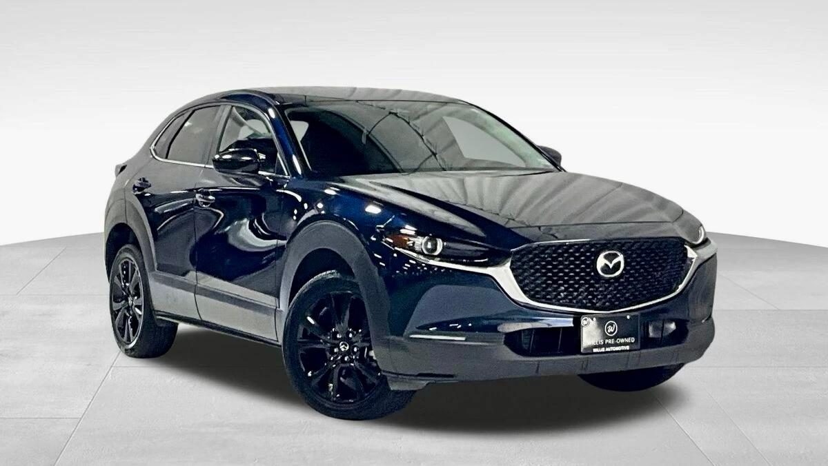 Mazda CX-30 2024 in Coralville, IA