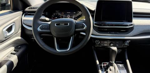 Jeep Compass 2026