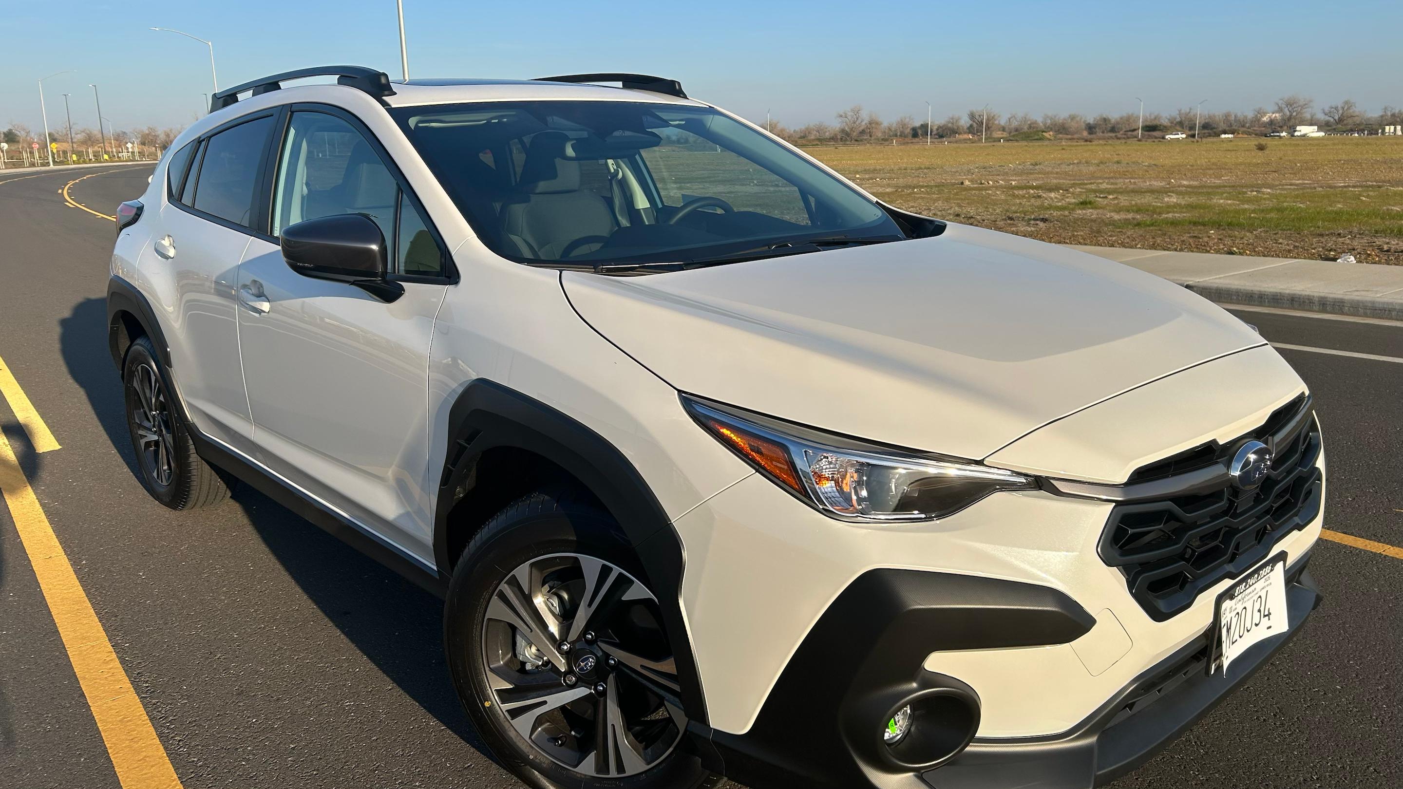 Subaru Crosstrek 2026 in Rancho Cordova, CA