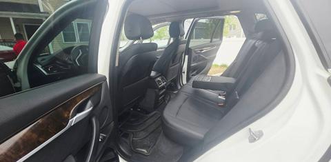 BMW X5 2016