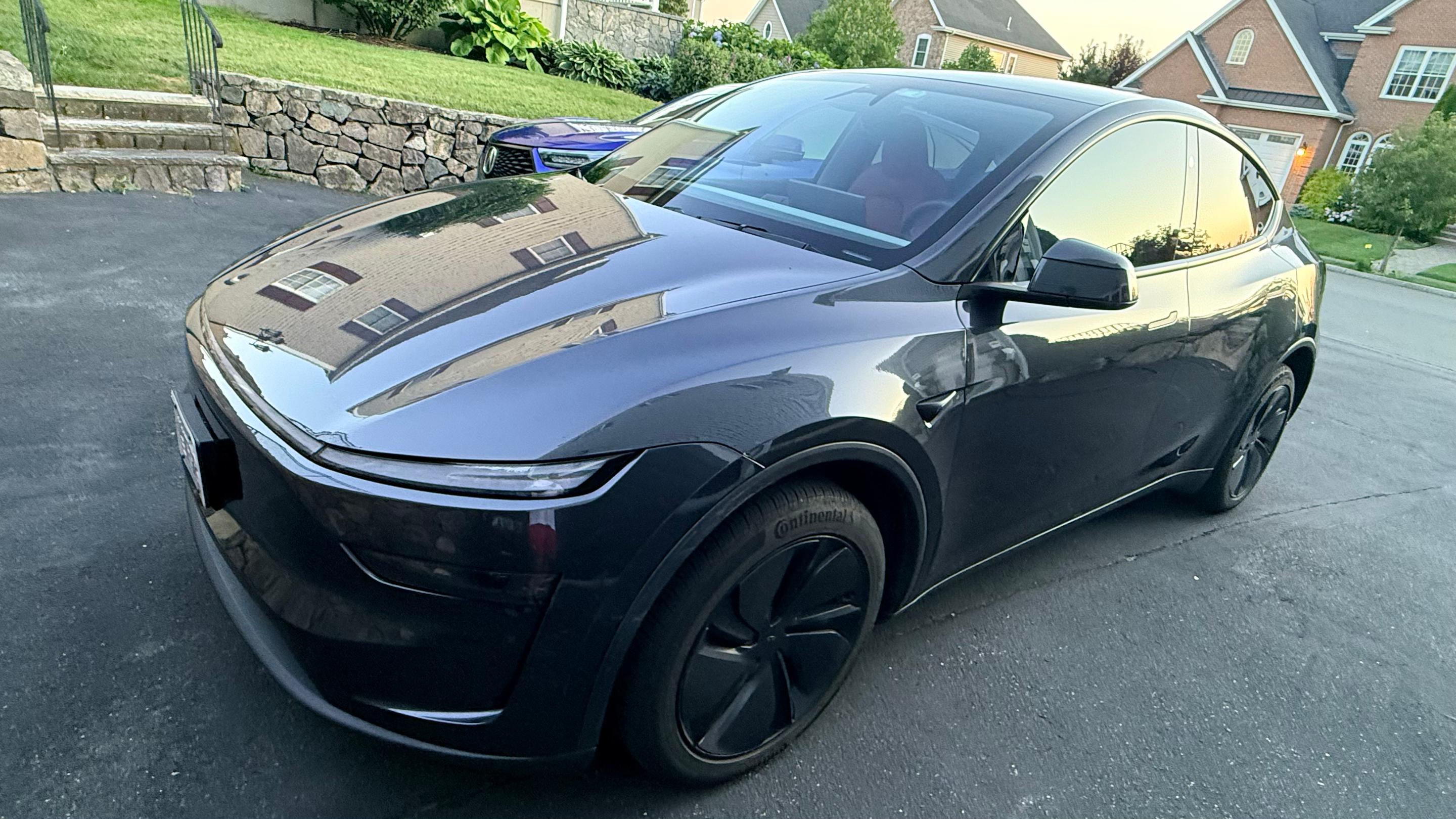 Tesla Model Y 2026 in Saugus, MA