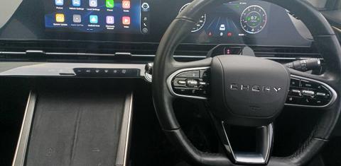 Chery OMODA 5 2023