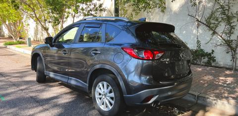Mazda CX-5 2014