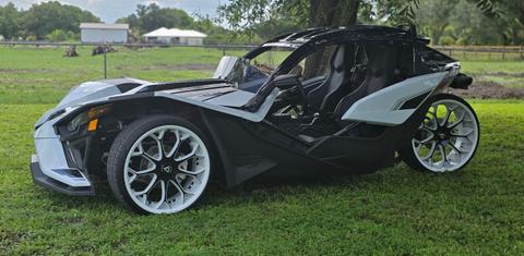 Polaris Slingshot 2024