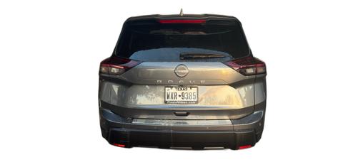 Nissan Rogue 2026