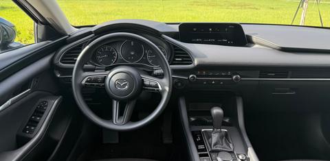 Mazda Mazda3 2026