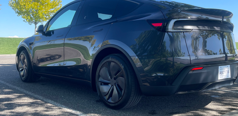 Tesla Model Y 2026