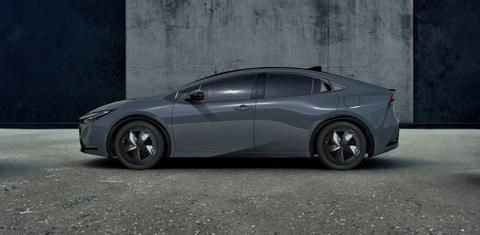 Toyota Prius 2024