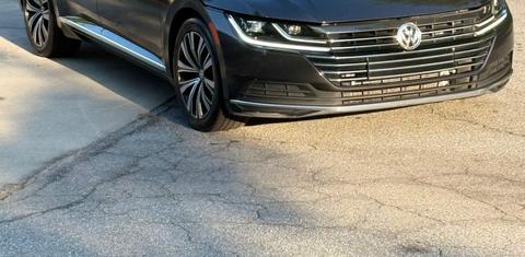 Volkswagen Arteon 2020