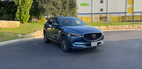 Mazda CX-5 2017
