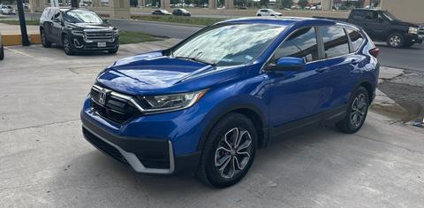 Honda CR-V 2020