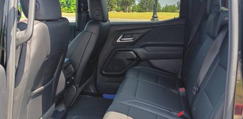 Chevrolet Silverado EV 2026