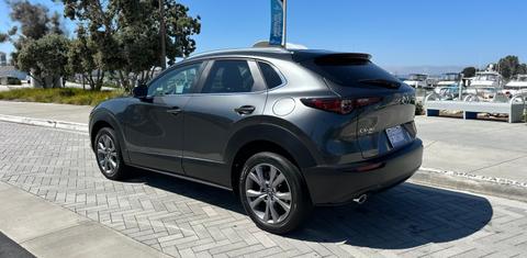 Mazda CX-30 2024