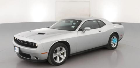 Dodge Challenger 2023
