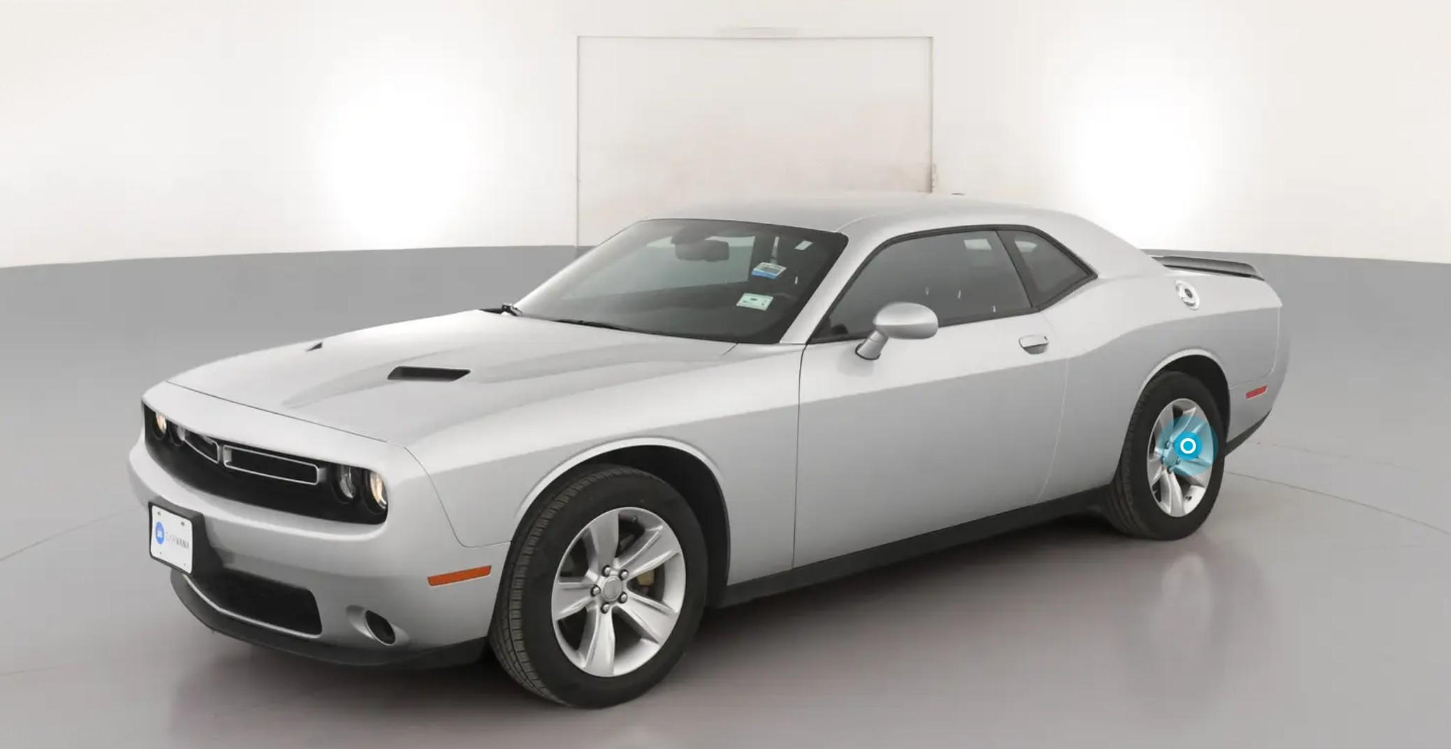 Dodge Challenger 2023 in Omaha, NE