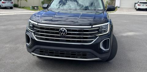 Volkswagen Atlas 2024