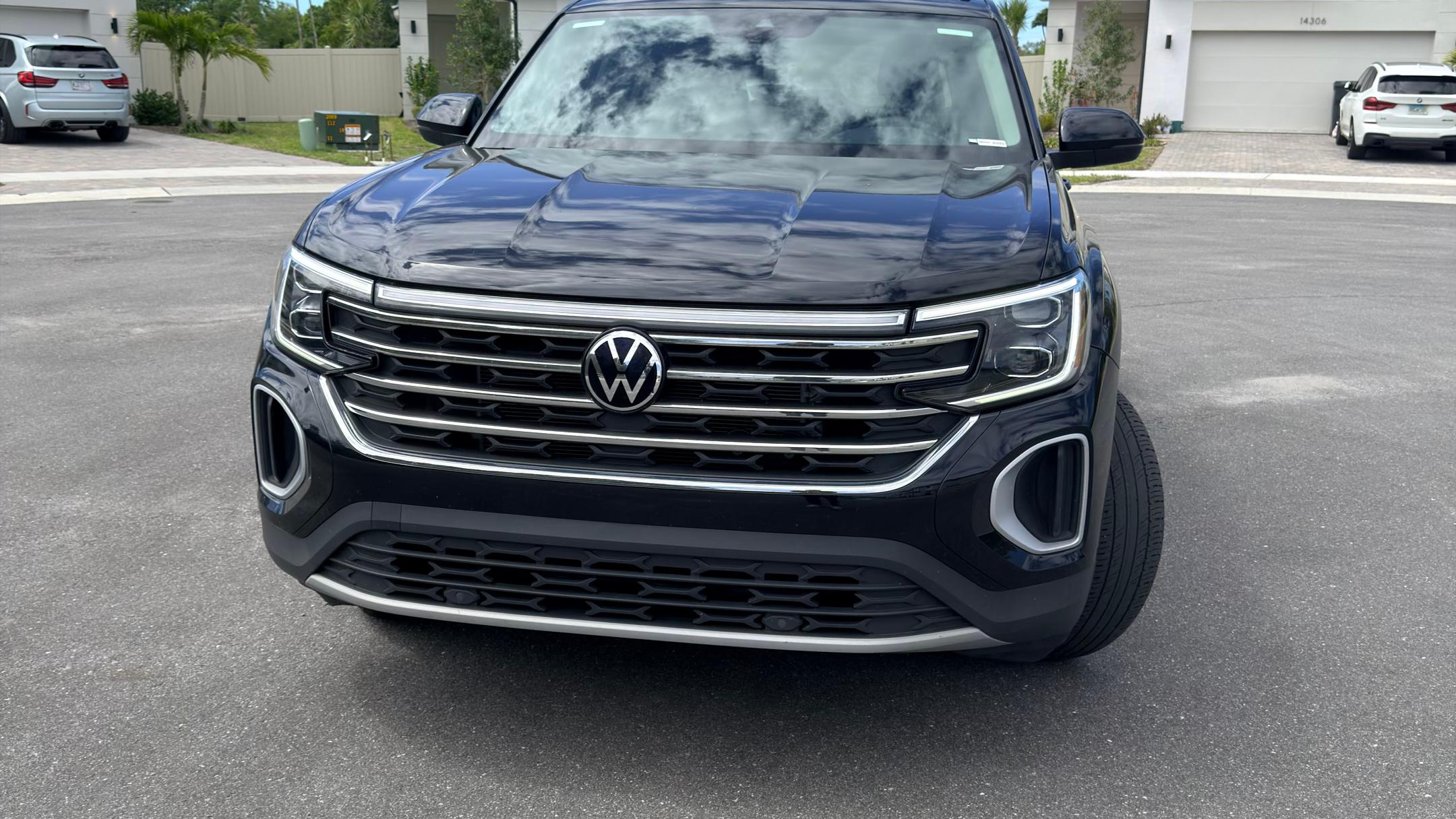 Volkswagen Atlas 2024 in Bradenton, FL