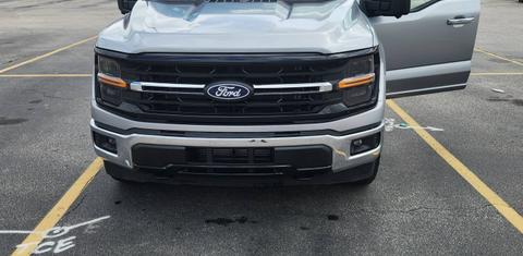 Ford F-150 2024