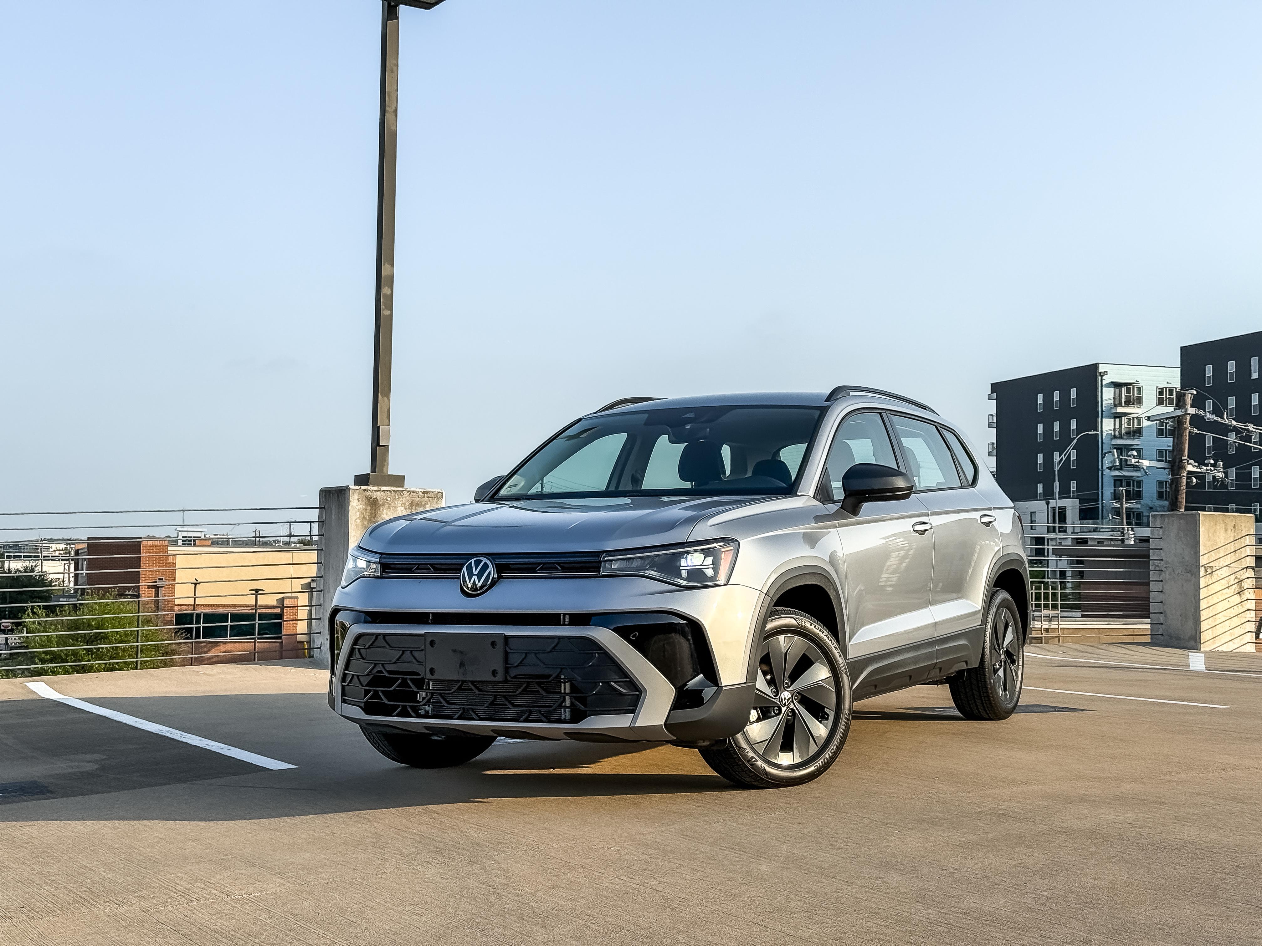Volkswagen Taos 2025 in Austin, TX