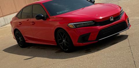 Honda Civic 2023